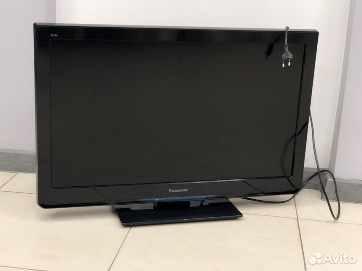 Телевизор panasonic
