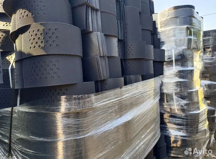 Георешетка объемная Р