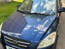 Kia Ceed 1.6 MT, 2009, 188 800 км, с пробегом, цена 690 000 руб.