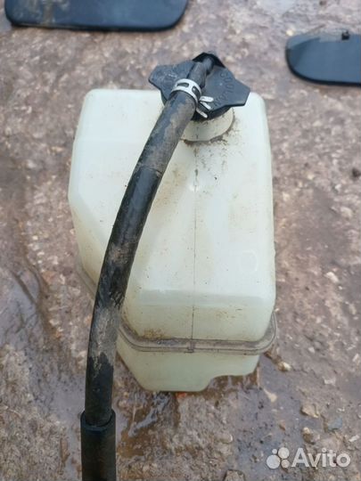 Бачок расширительный Chery Tiggo (T11)