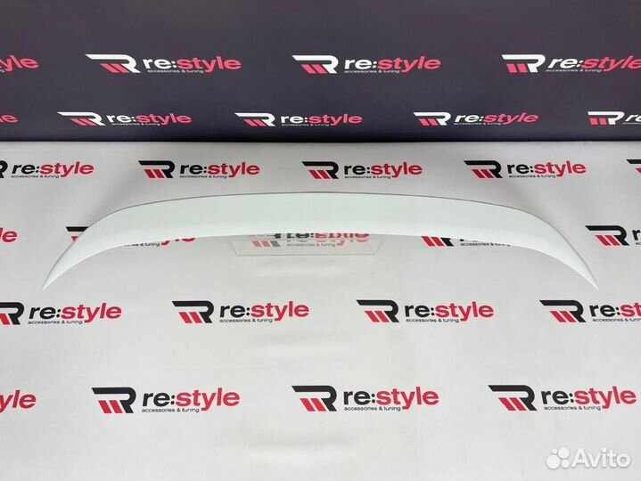 Спойлер Lexus ES250 2013-2018 K1691