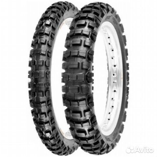 CST CM731 NHS 90/90 R21 54M Передняя Кросс