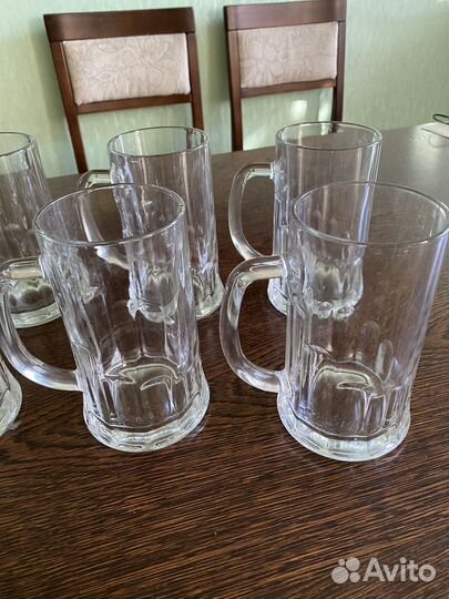 Пивная кружка