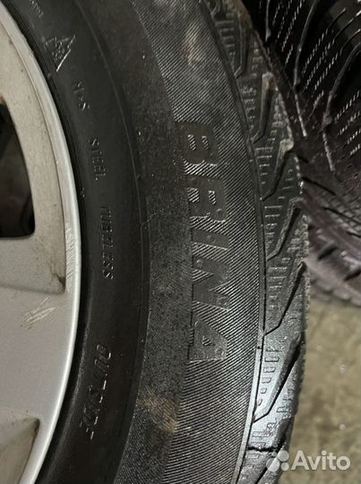 Колеса на ауди а6 с6 audi a6 c6