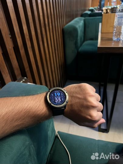 Garmin tactix delta solar