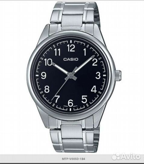 Часы мужские Casio