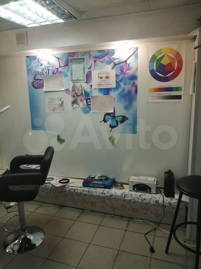 Свободного назначения, 10 м²