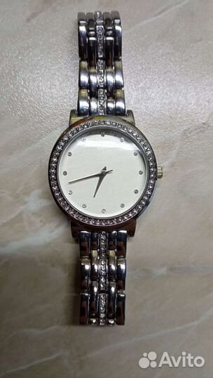 Часы наручные