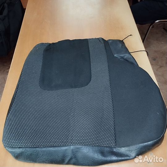 Чехлы chevrolet niva