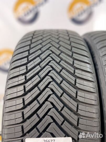 Continental AllSeasonContact 225/45 R19 93T