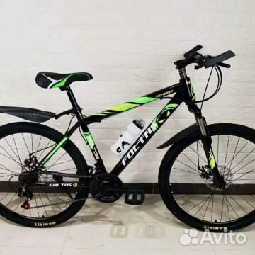 Горный велосипед 26