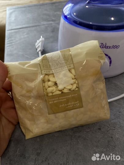 Воскоплав для депиляции