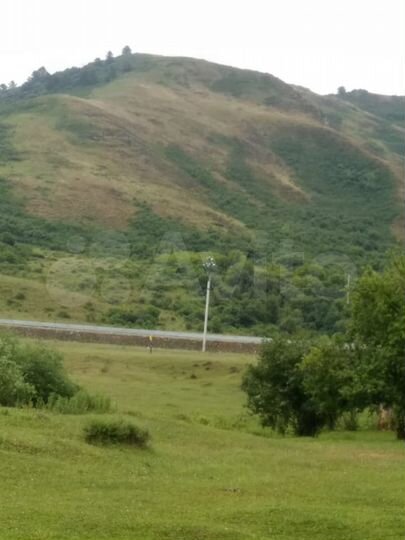 Участок 2000 га (СНТ, ДНП)