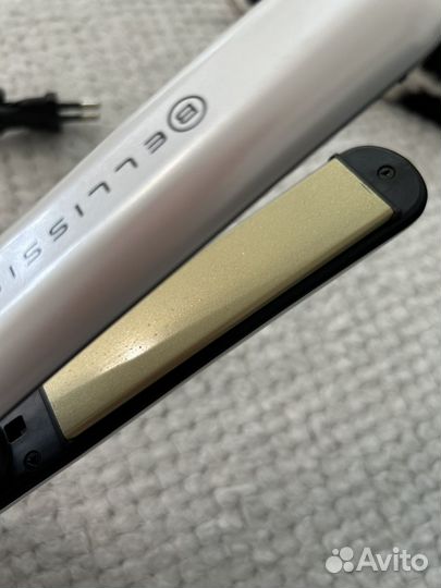 Выпрямитель для волос bellissima