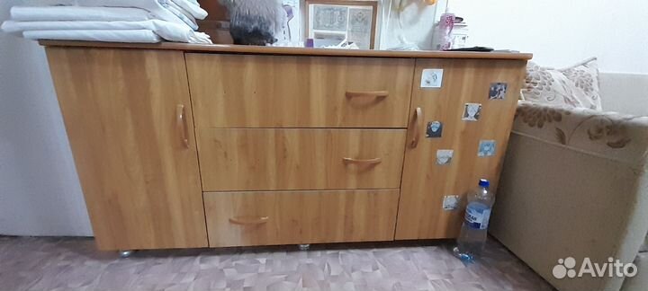 Комод бу
