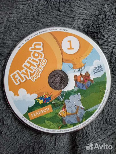 Игры для пк на дисках