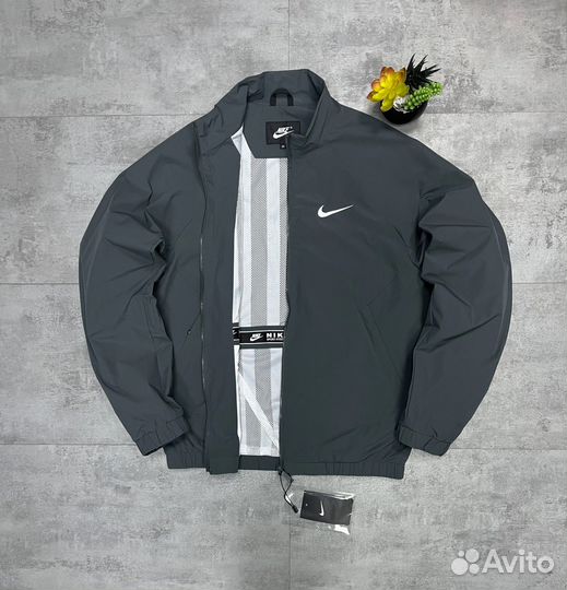 Ветровка nike
