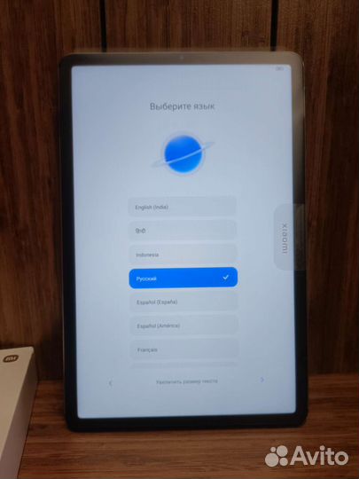 Xiaomi mi pad 5 новый