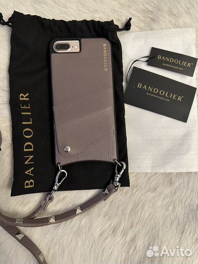 Чехол Bandolier