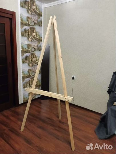 Мольберт для рисования