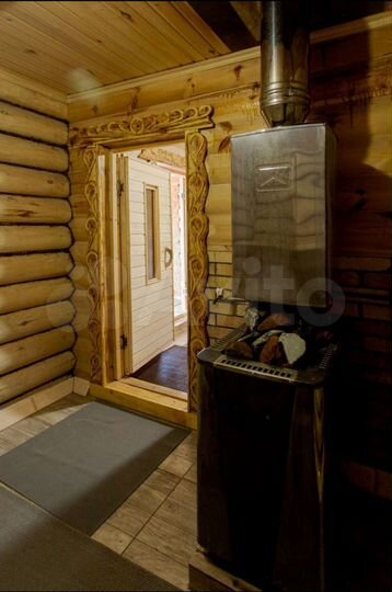 Дом 300 м² на участке 20 сот.