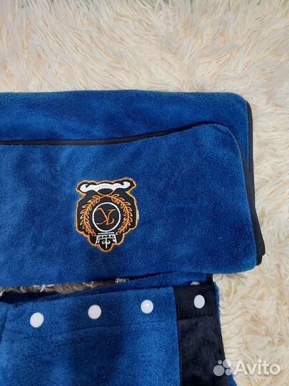 Банный комплект подарочный