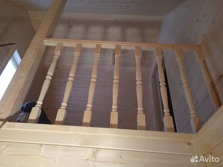 Строительство бань