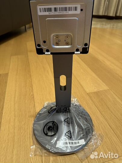 Стойка для монитора новая