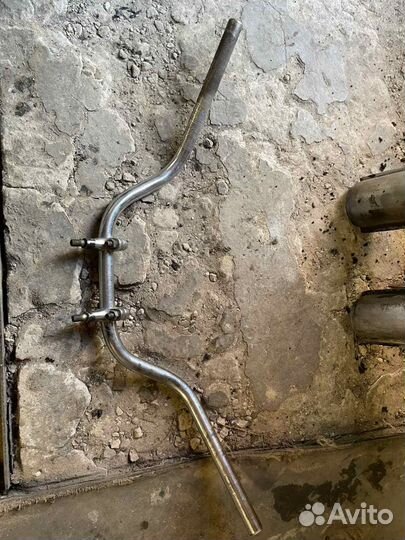 Запчасти для мотоцикла иж Планета 2