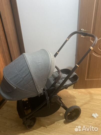 Прогулочная коляска бу