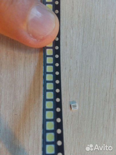 Колпачок магнетрона