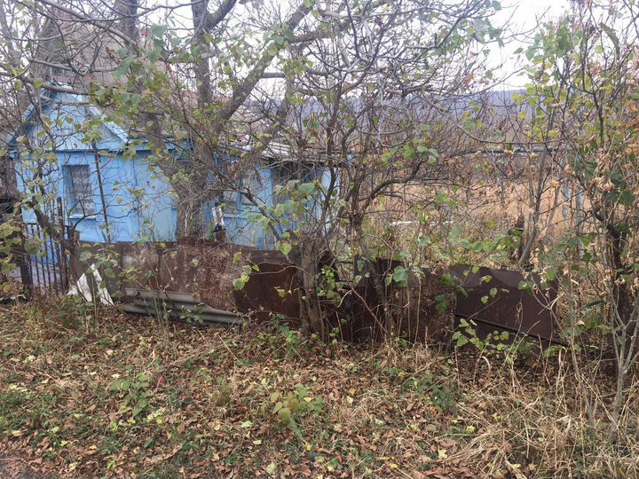 Дача 40 м² на участке 6,5 сот.