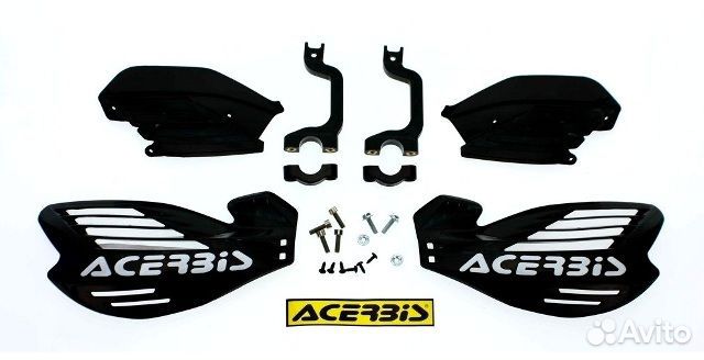 Защита рук для квадроцикла мотоцикла Acerbis