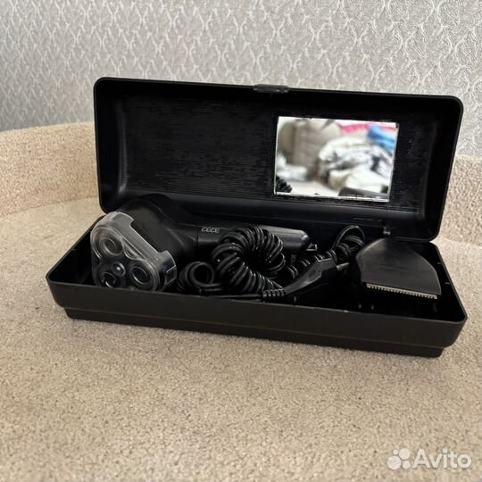 Бритва электрическая бердск 3232