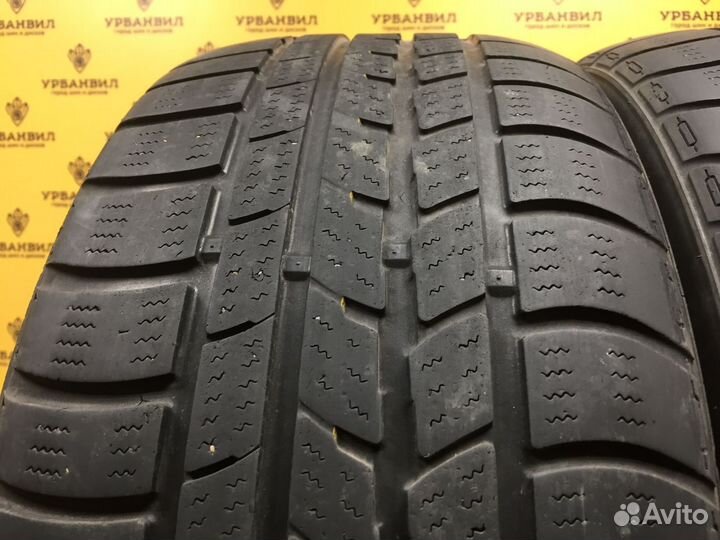 Nexen Winguard Sport 225/50 R17 98V