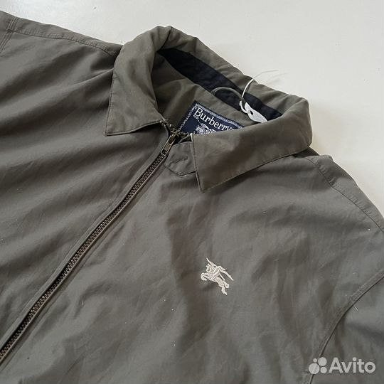 Харингтон lonsdale