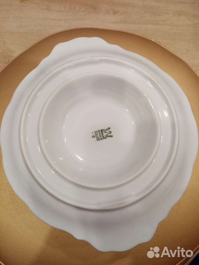 Wawel соусница Польша