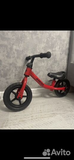 Беговел детский