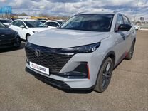 Новый Changan CS55 Plus 1.5 AMT, 2024, цена от 2 299 900 руб.