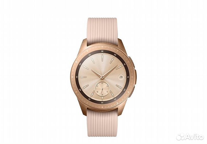 Часы Galaxy watch 42 mm