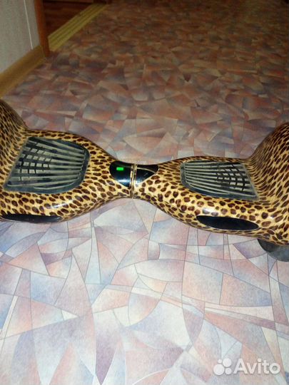 Гироскутер бу