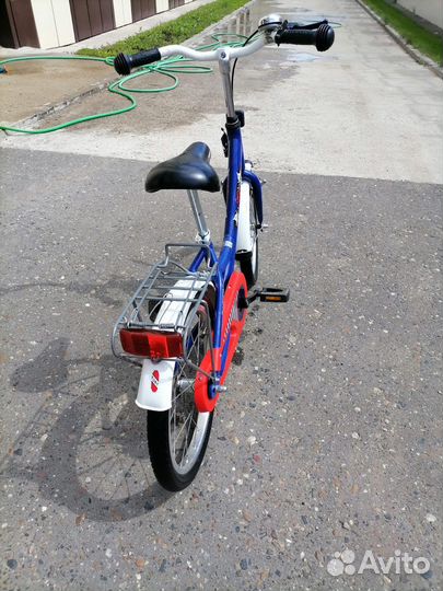 Велосипед puky Германия