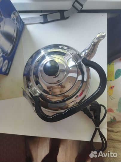 Чайник электрический