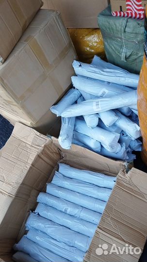 Посредник(байер) Китай