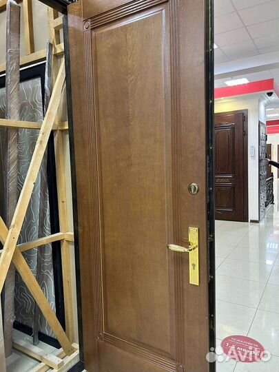 Дверь входная