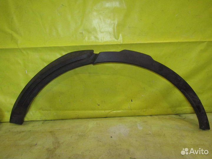 Молдинг арки Range Rover Evoque 11-15г 18240