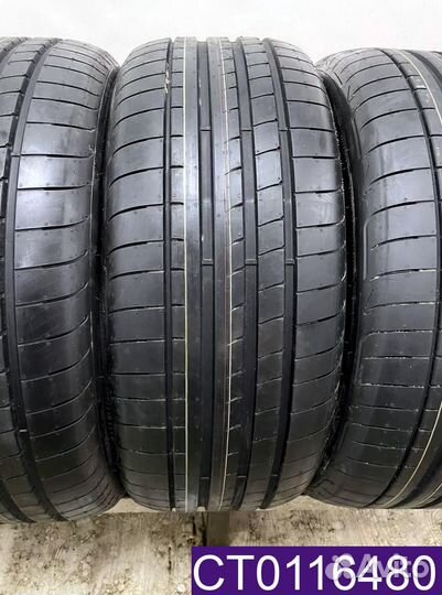 Goodyear Eagle F1 Asymmetric 5 265/40 R21 105H