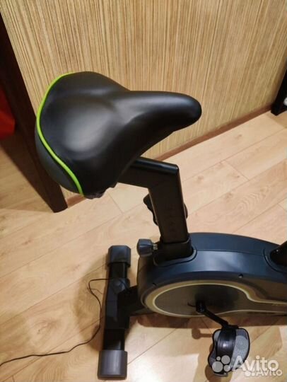 Велотренажер Torneo B-507G