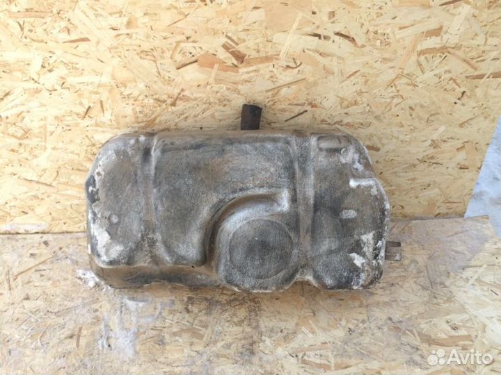 Бензобак LADA Kalina хэчбек 11183 2007