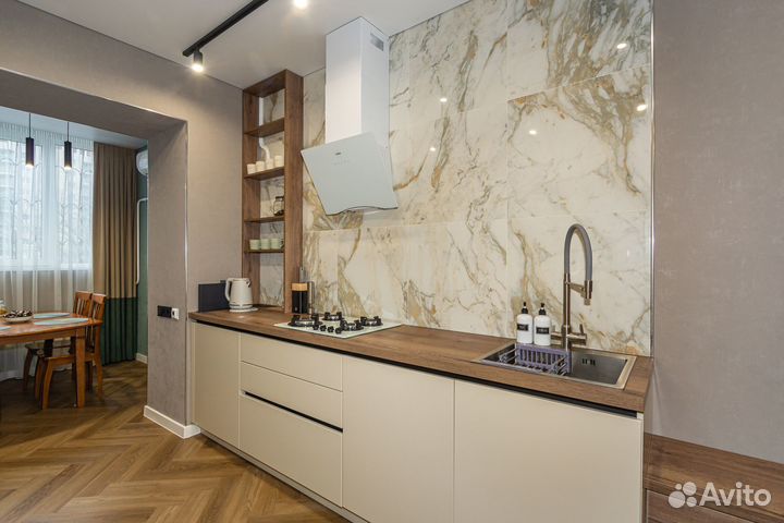 Кухни на заказ